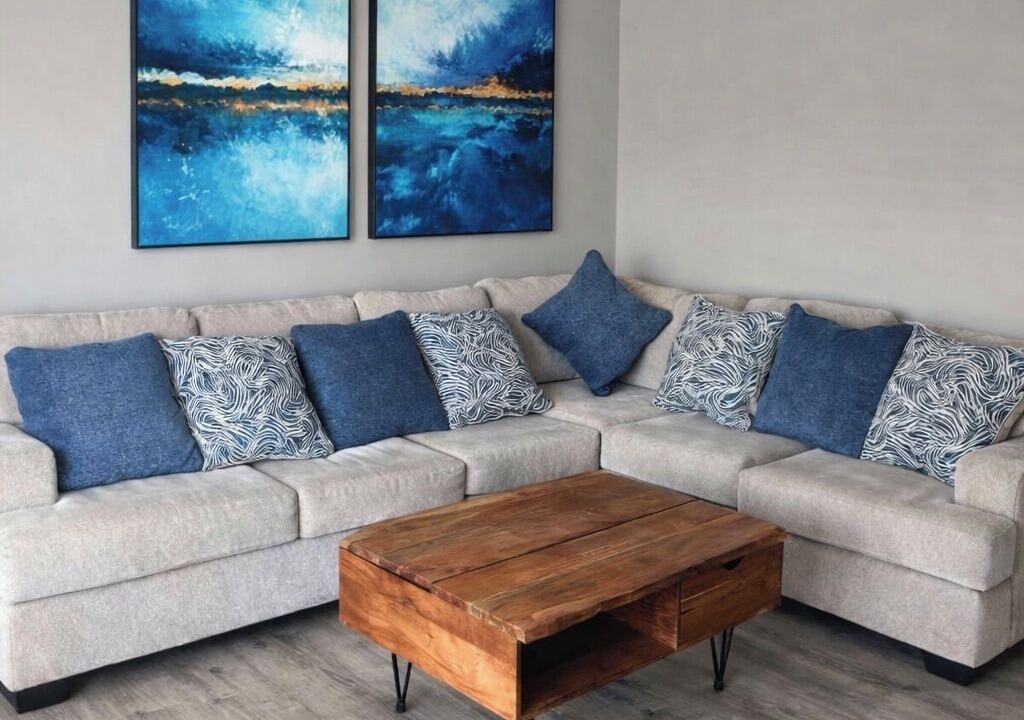 Photo of Livingroom in Sylvan Lake