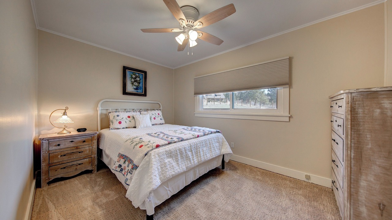 Photo of Bedroom in Estes Park