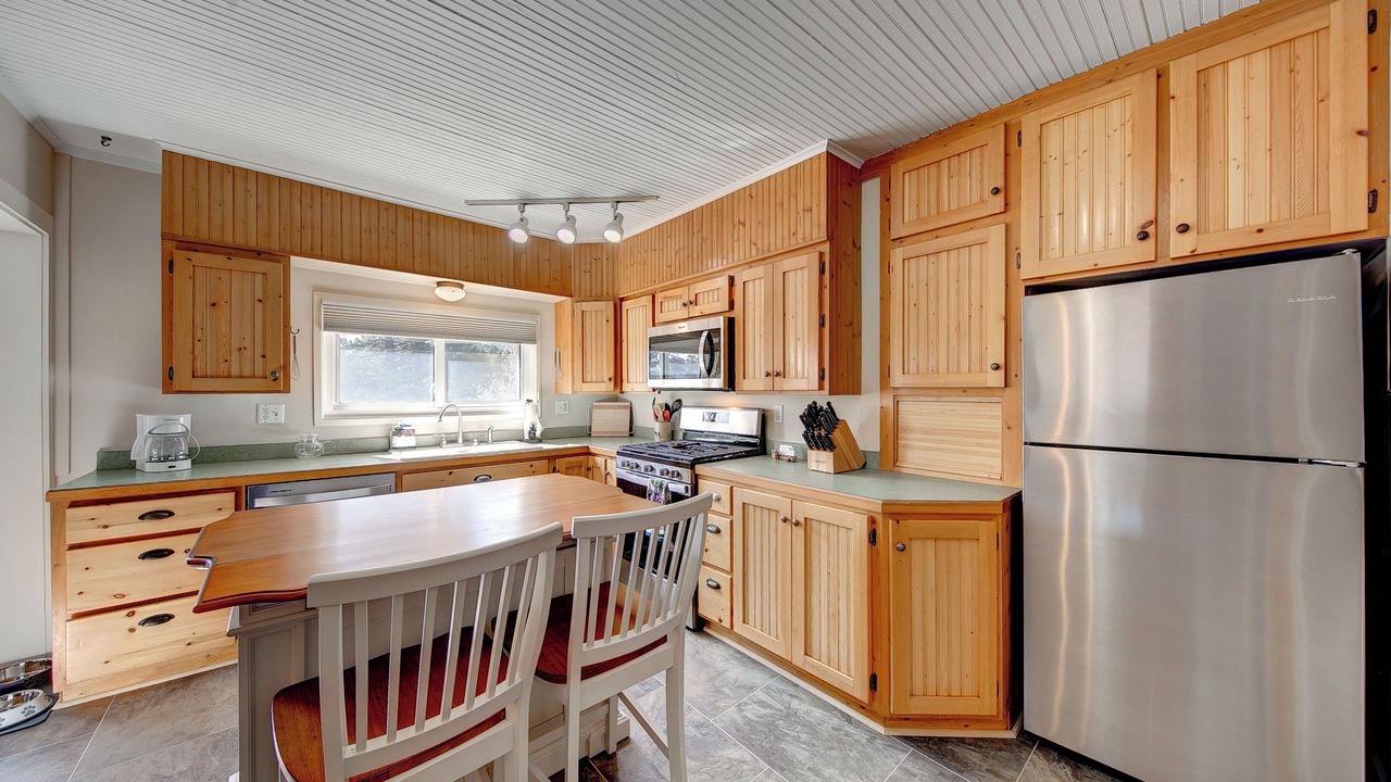 Photo of Kitchen in Estes Park
