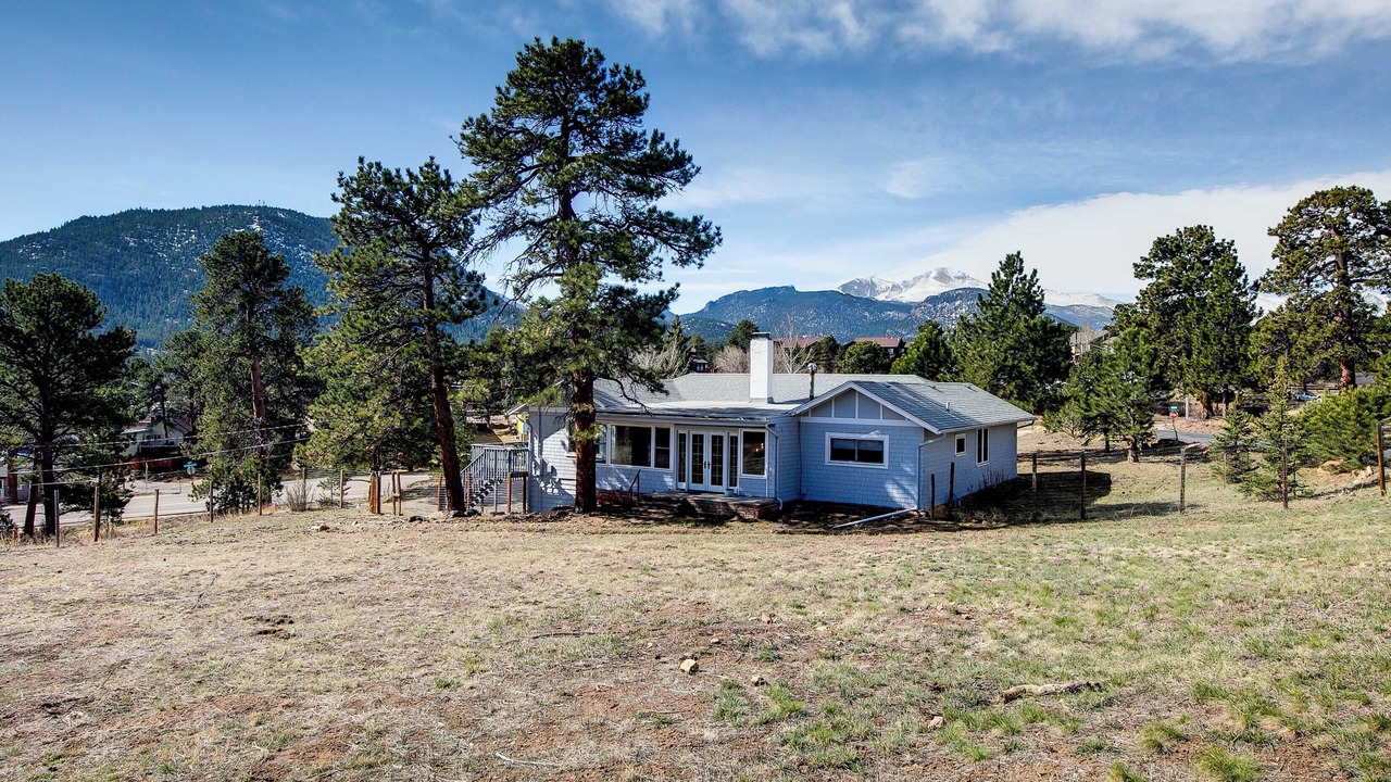 Photo of Outdoor in Estes Park