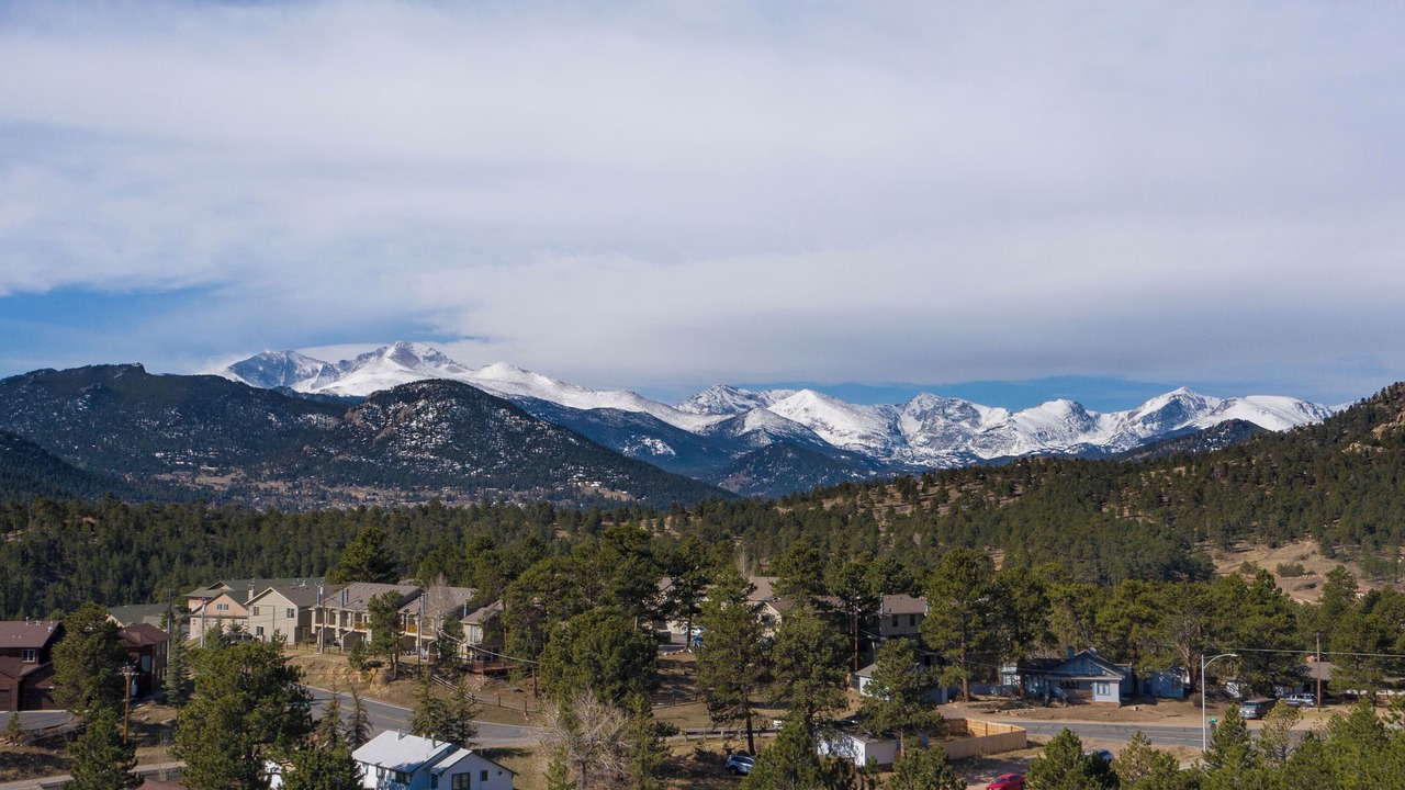 Photo of Outdoor in Estes Park
