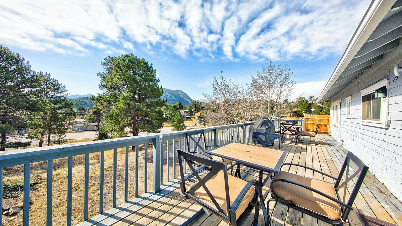 Photo of Outdoor in Estes Park