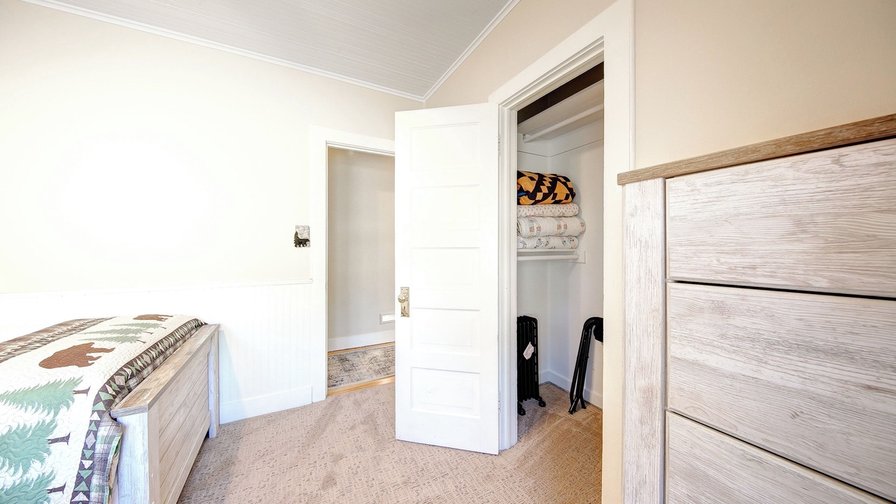 Photo of Bedroom in Estes Park