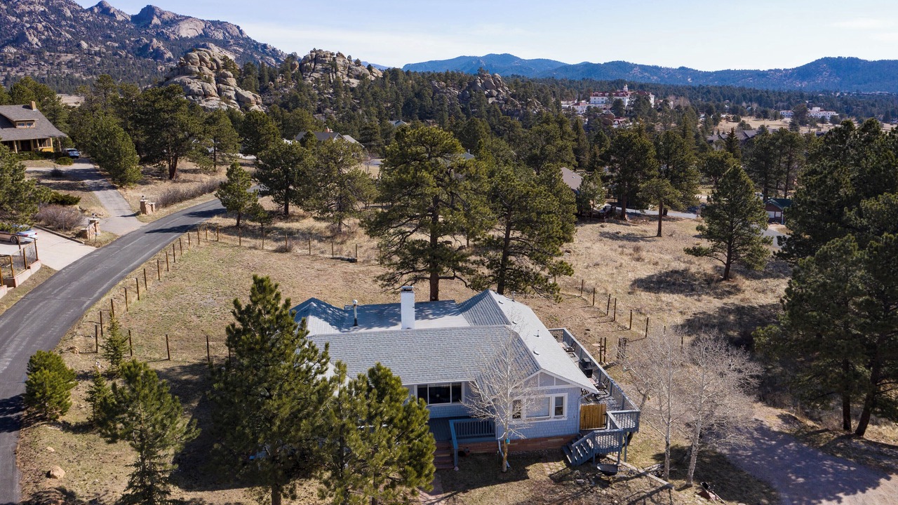Photo of Outdoor in Estes Park