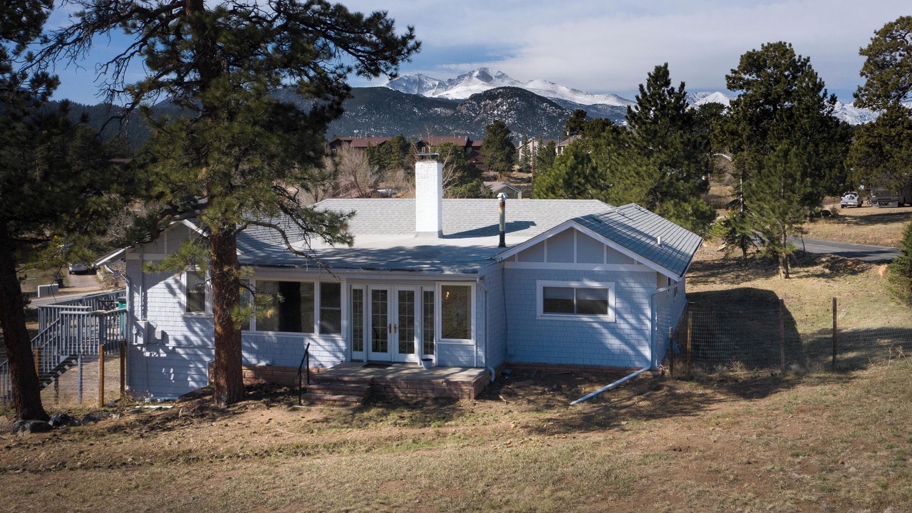Photo of Outdoor in Estes Park