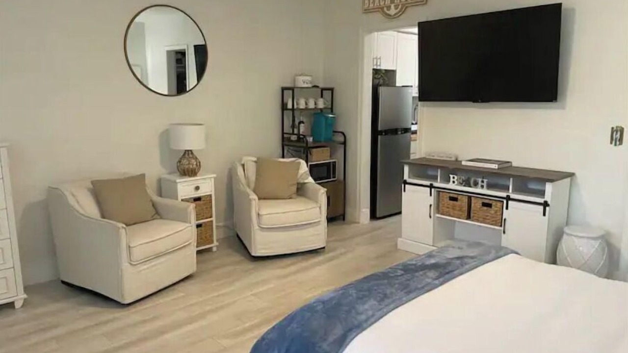 Photo of Bedroom in Mango Groves