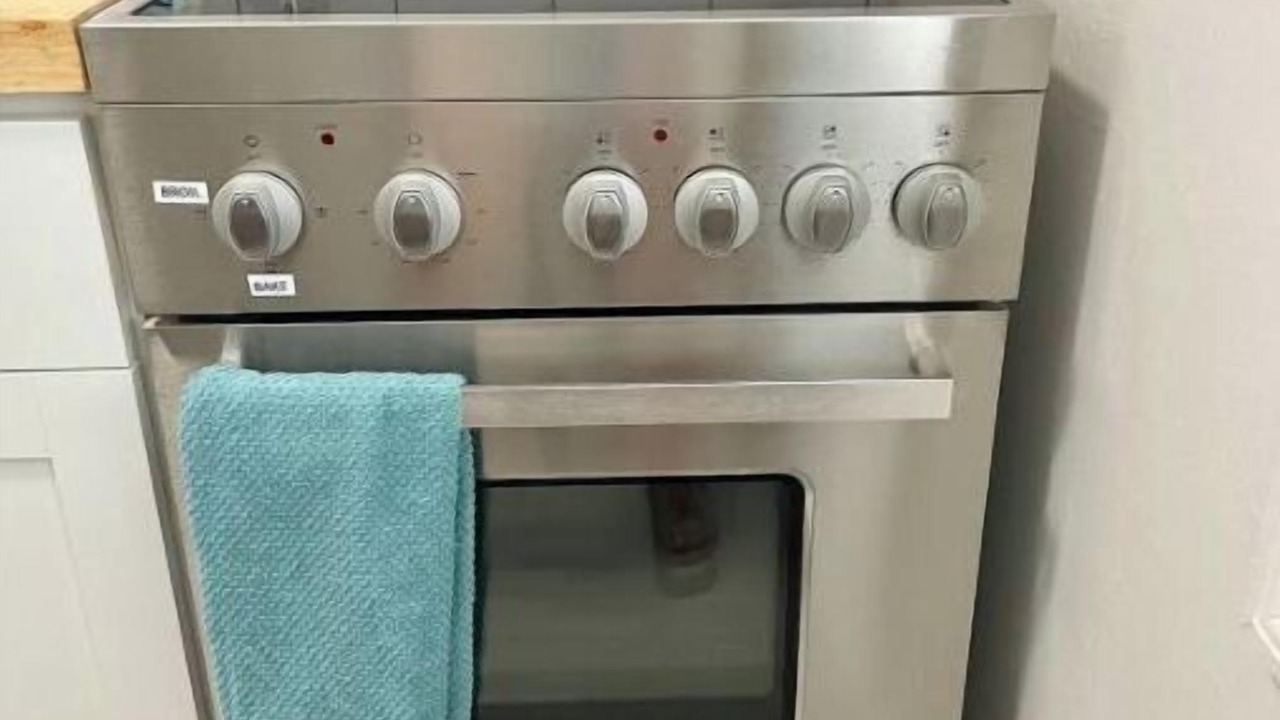 Photo of Kitchen in Mango Groves