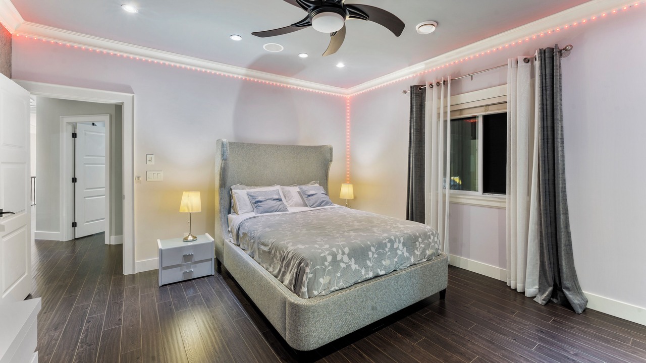 Photo of Bedroom in Queensborough