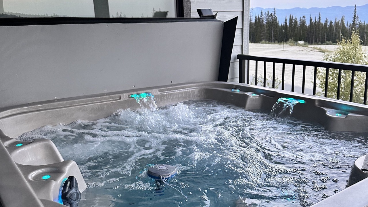 Photo of Outdoor in Big White Ski Resort