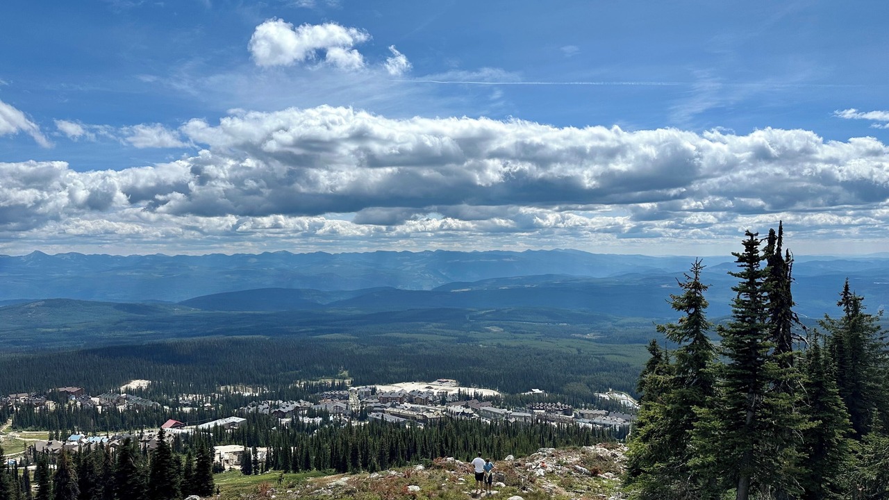 Photo of Others in Big White Ski Resort