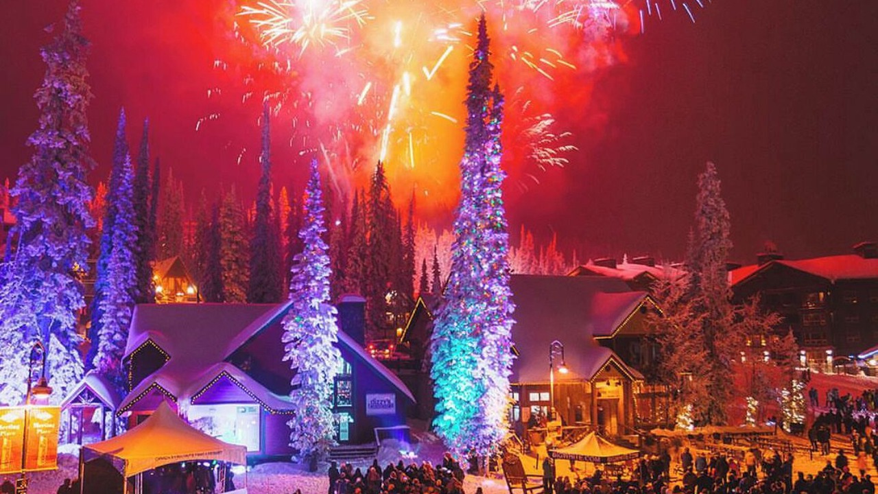 Photo of Others in Big White Ski Resort