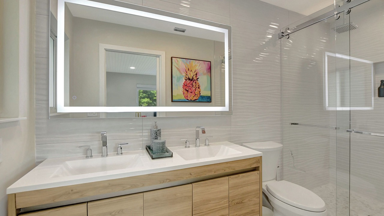 Photo of Bedroom in Boynton Beach