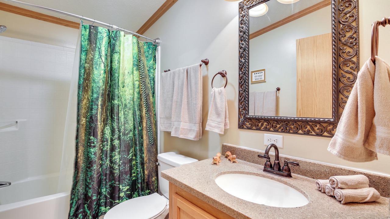 Photo of Bathroom in Keystone