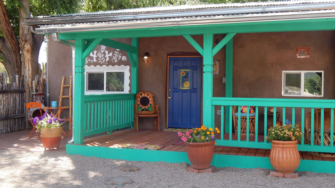 Photo of Outdoor in Taos