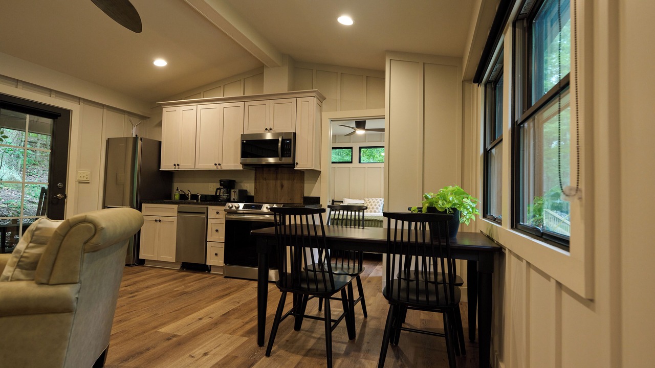 Photo of Kitchen in Cuyahoga Falls