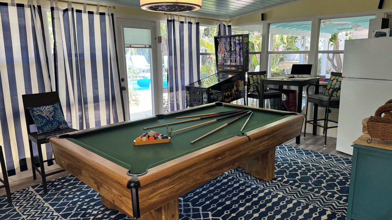Photo of Outdoor in Singer Island