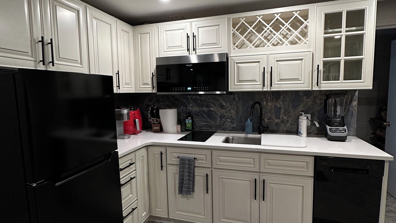 Photo of Kitchen in Aurora