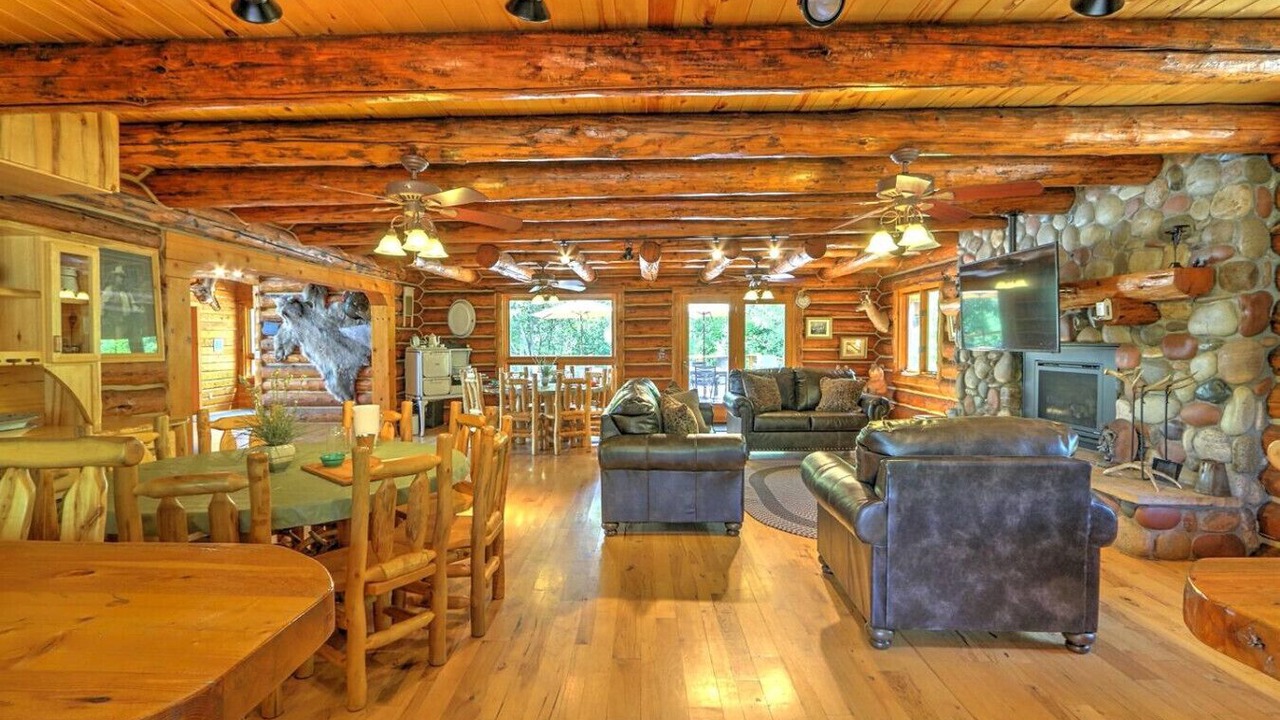 Photo of Livingroom in Glenwood Springs