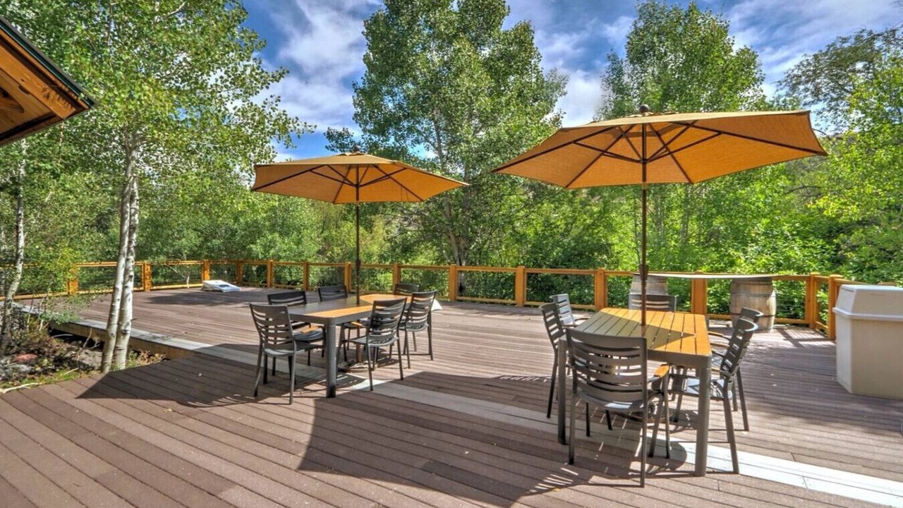 Photo of Outdoor in Glenwood Springs