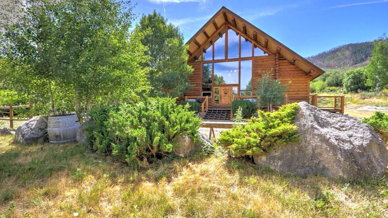 Photo of Outdoor in Glenwood Springs