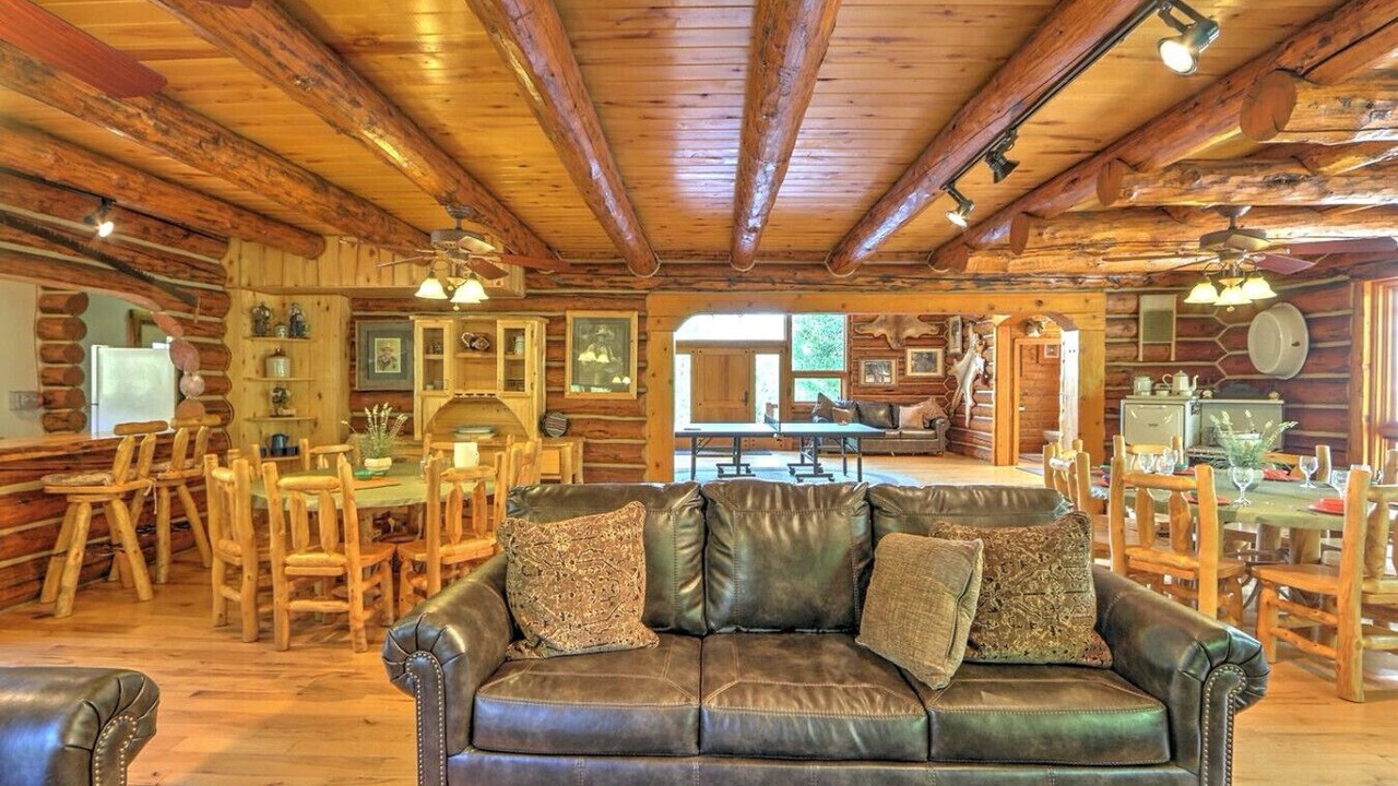 Photo of Livingroom in Glenwood Springs
