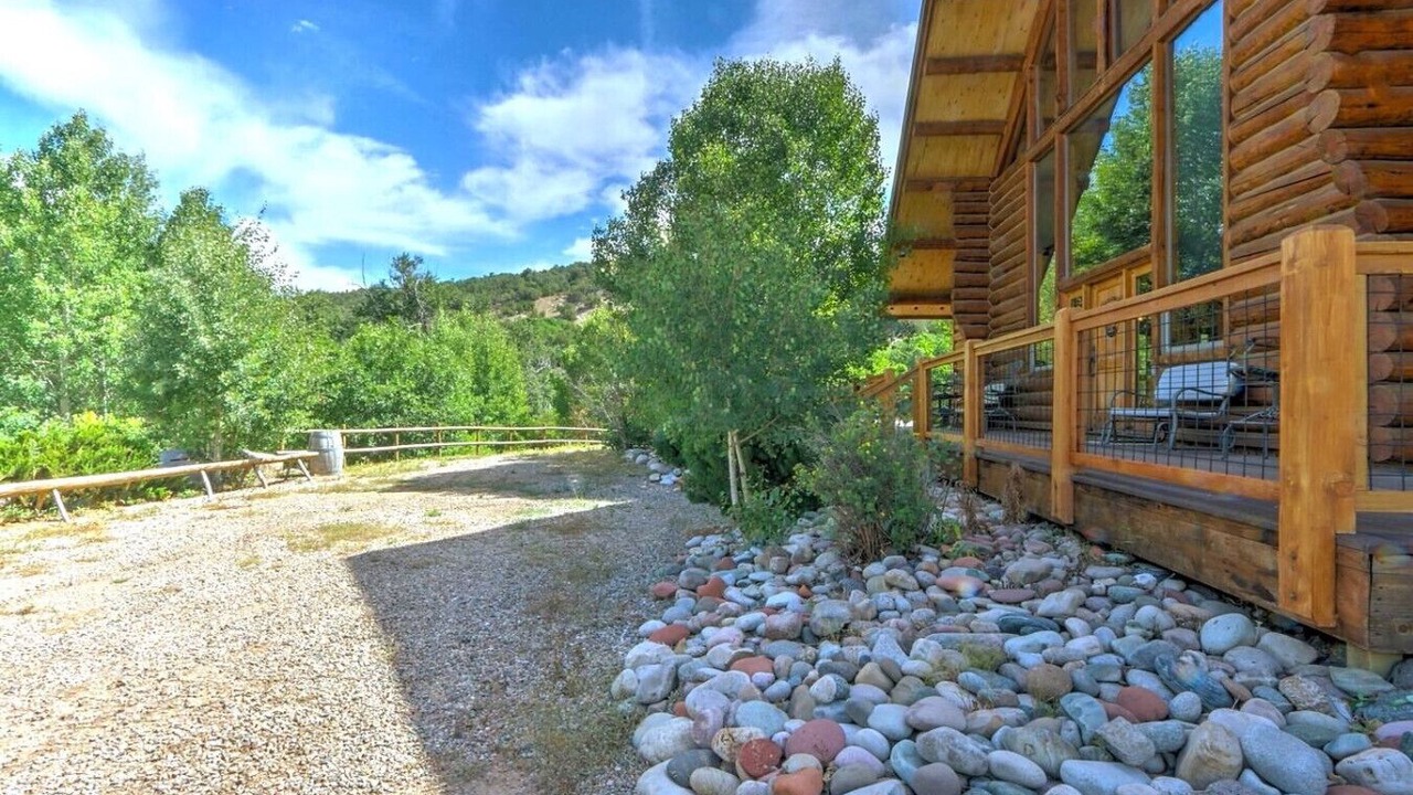 Photo of Outdoor in Glenwood Springs