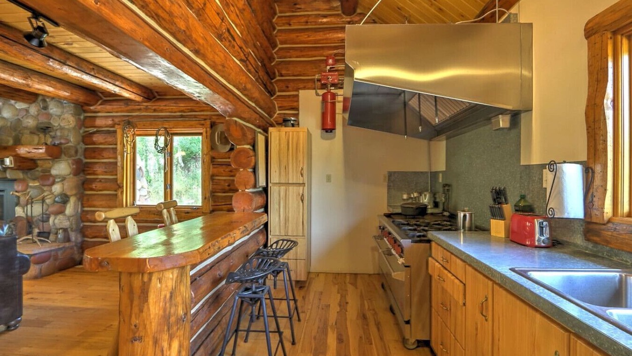 Photo of Kitchen in Glenwood Springs