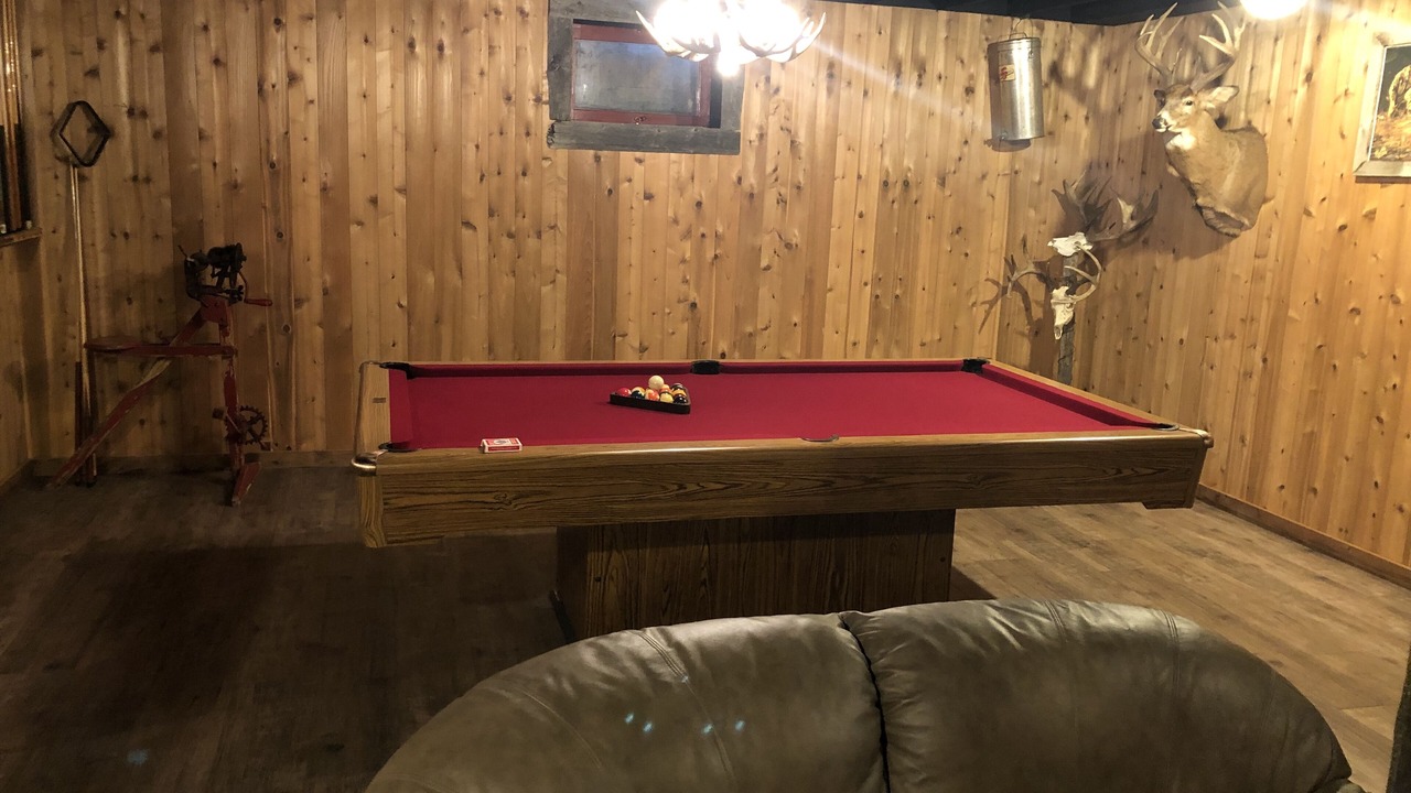 Photo of Bedroom in Porcupine Plain
