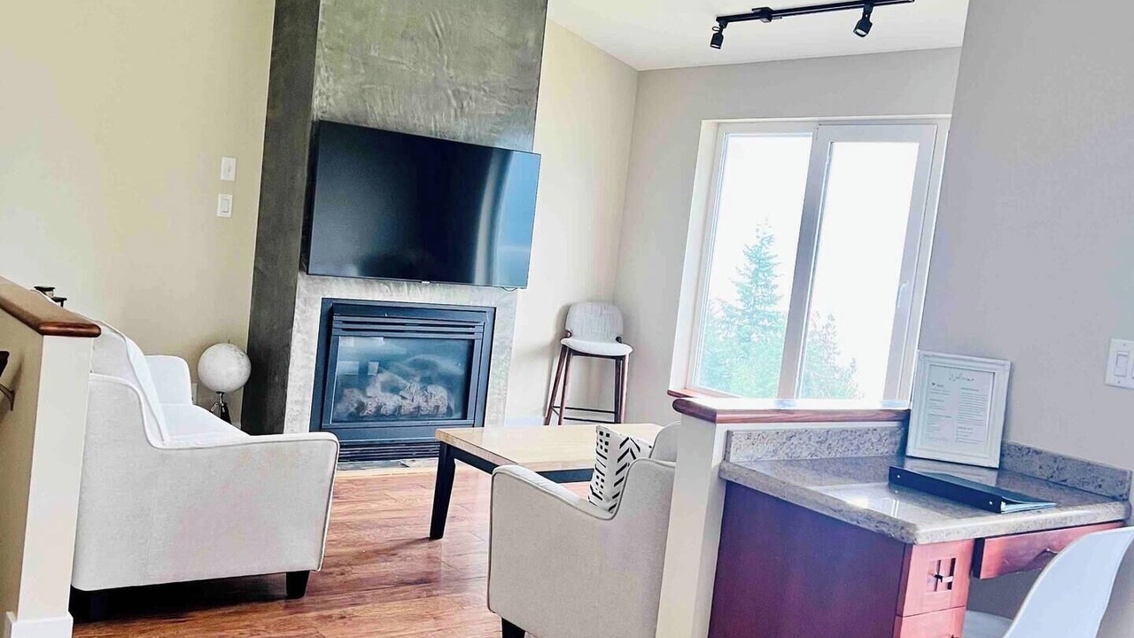 Photo of Livingroom in Sicamous
