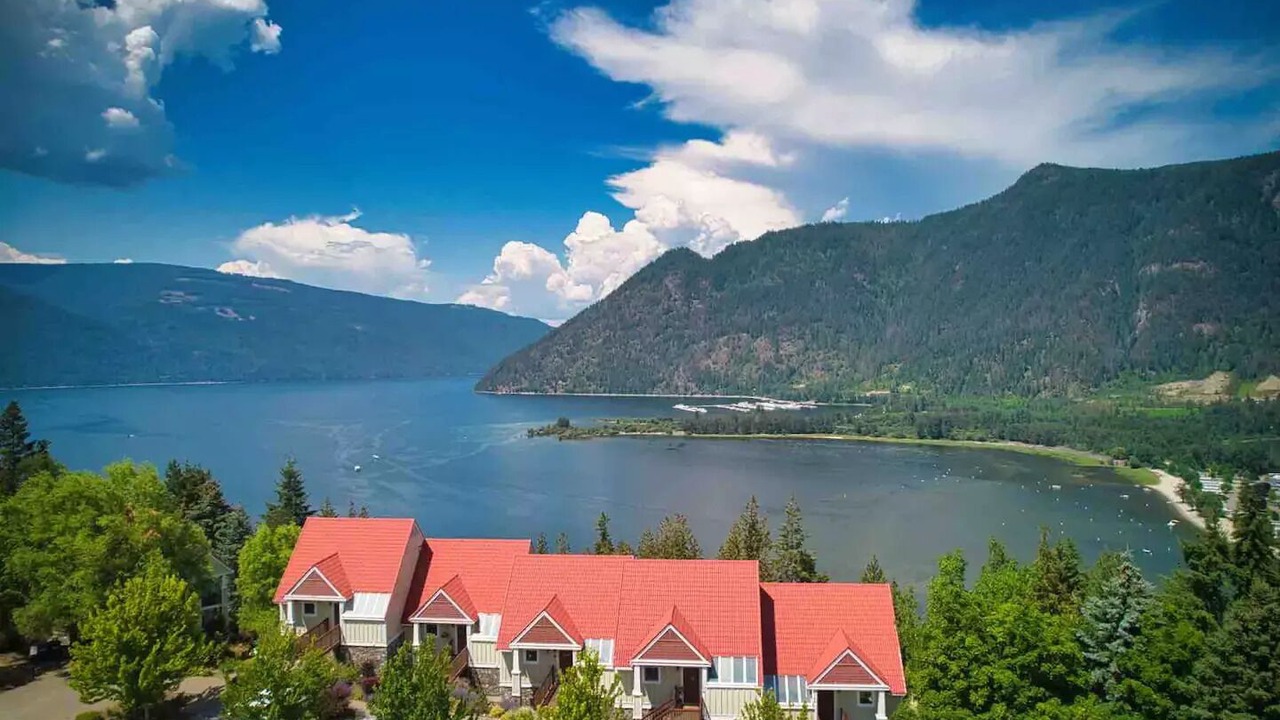 Photo of Outdoor in Sicamous