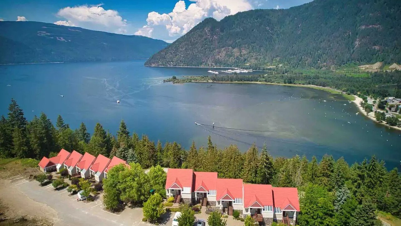 Photo of Outdoor in Sicamous