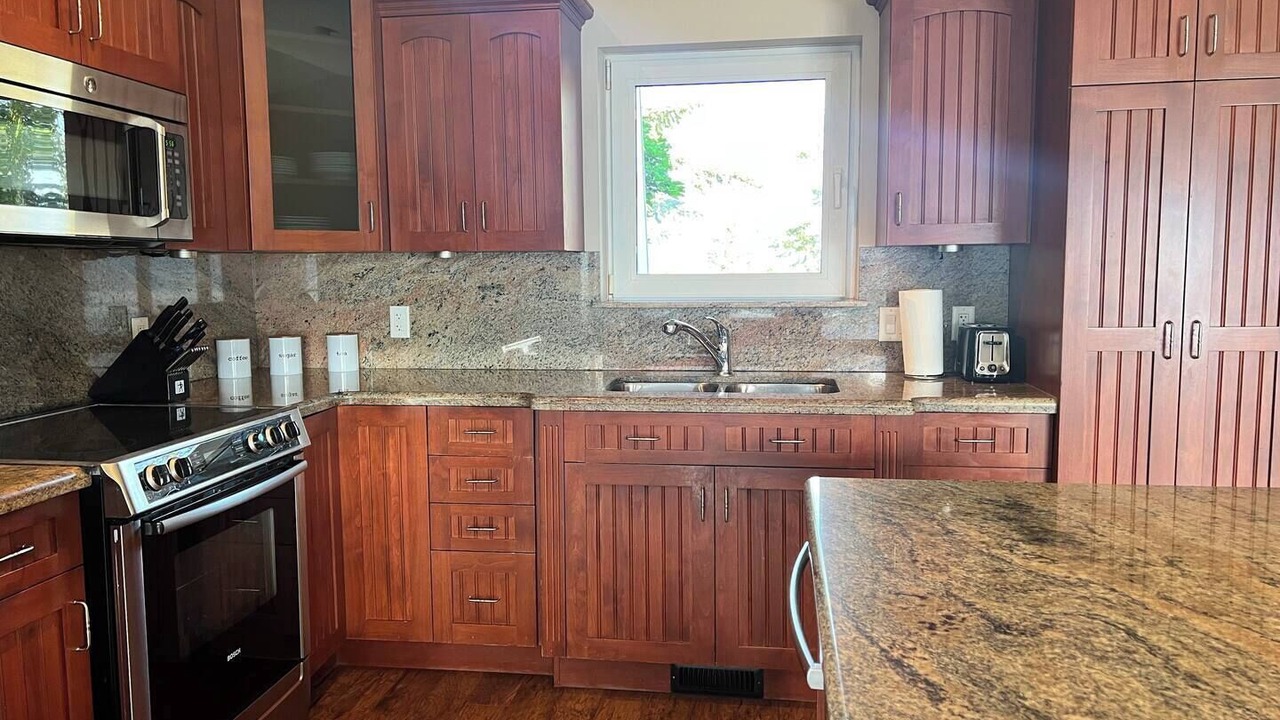 Photo of Kitchen in Sicamous