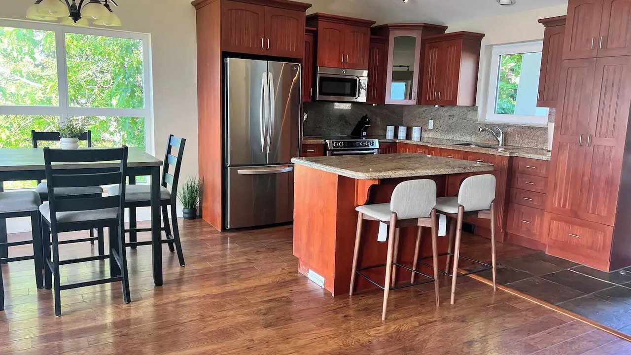 Photo of Kitchen in Sicamous
