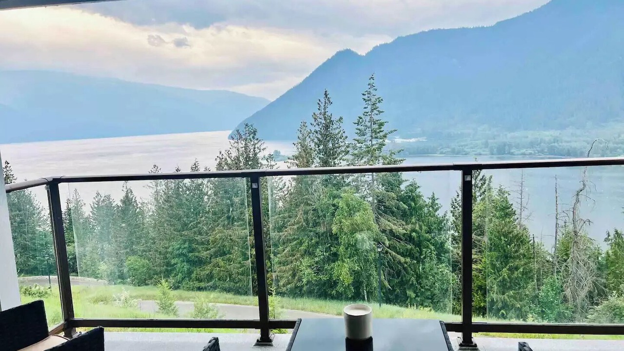 Photo of Outdoor in Sicamous