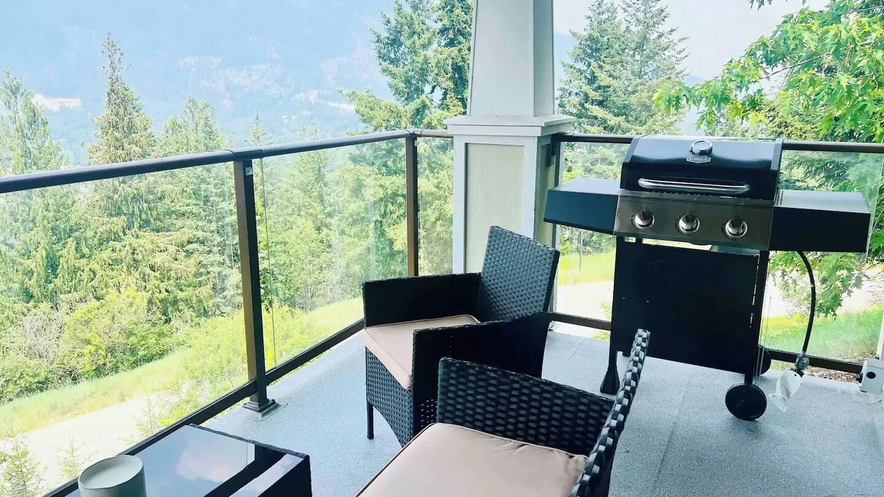 Photo of Outdoor in Sicamous