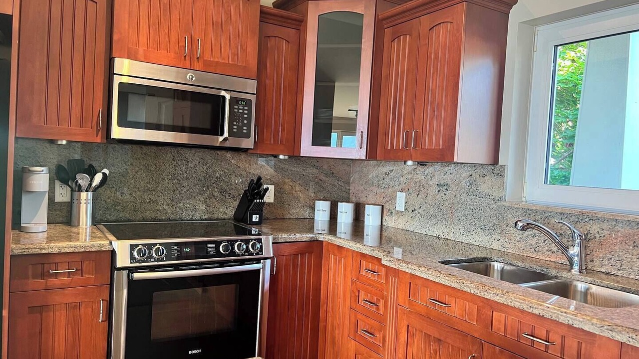Photo of Kitchen in Sicamous