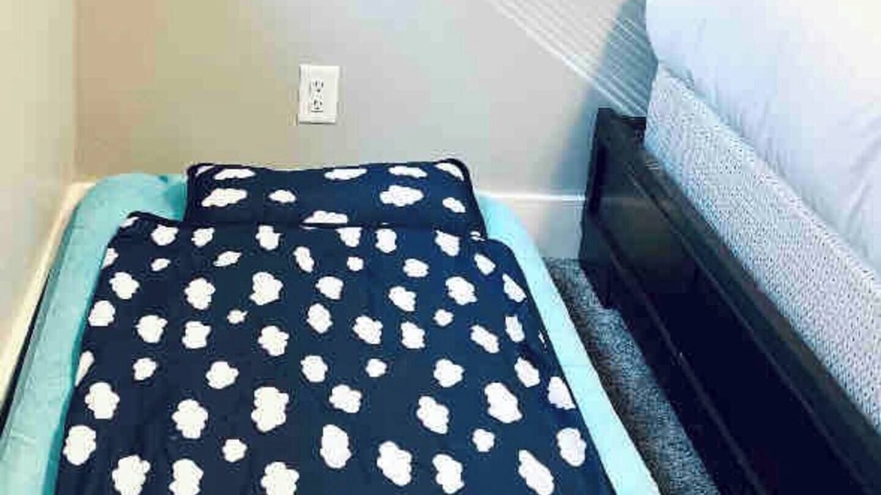 Photo of Bedroom in Sicamous