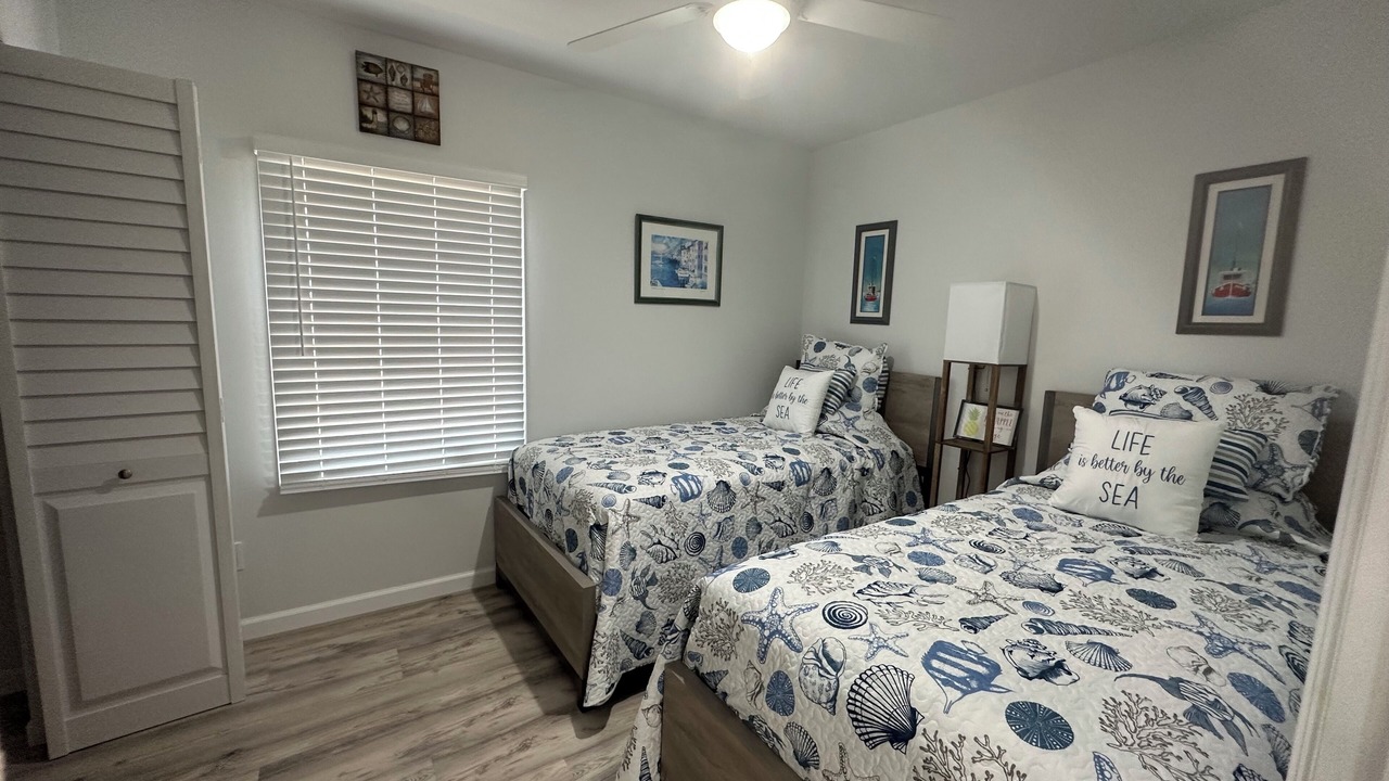 Photo of Bedroom in Mango Groves