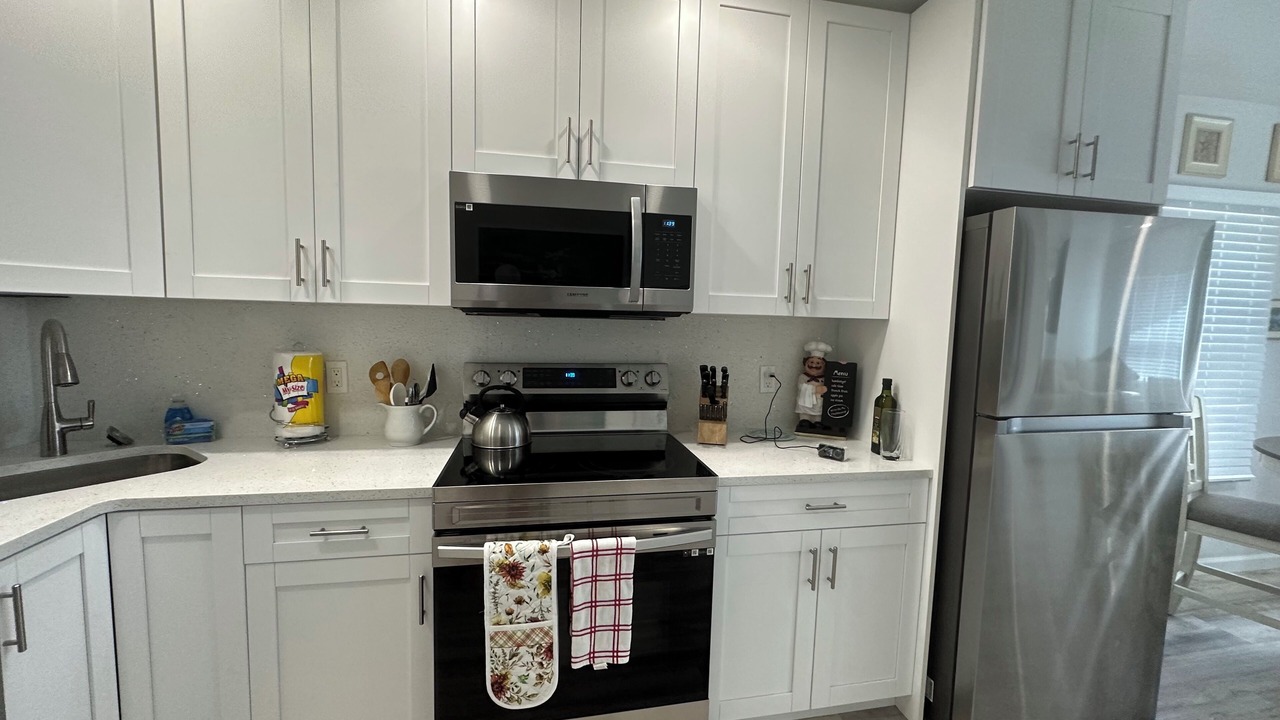 Photo of Kitchen in Mango Groves