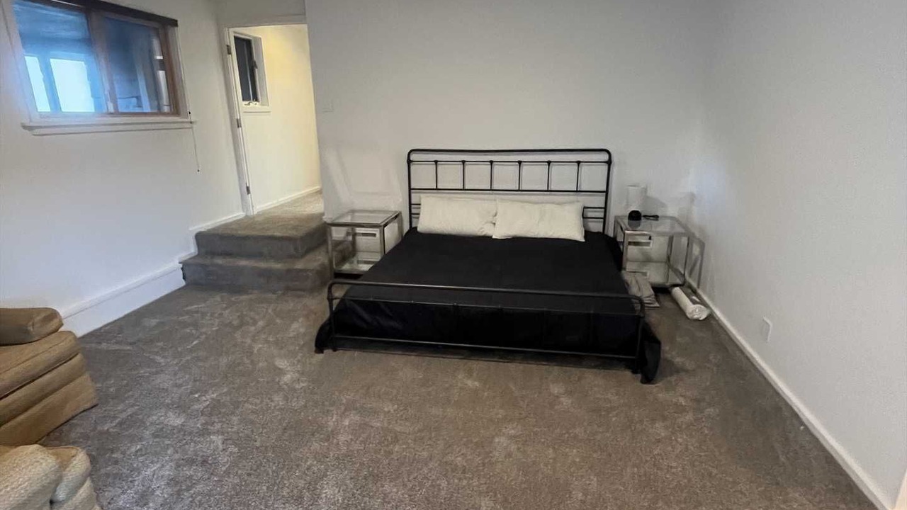 Photo of Bedroom in Lake City