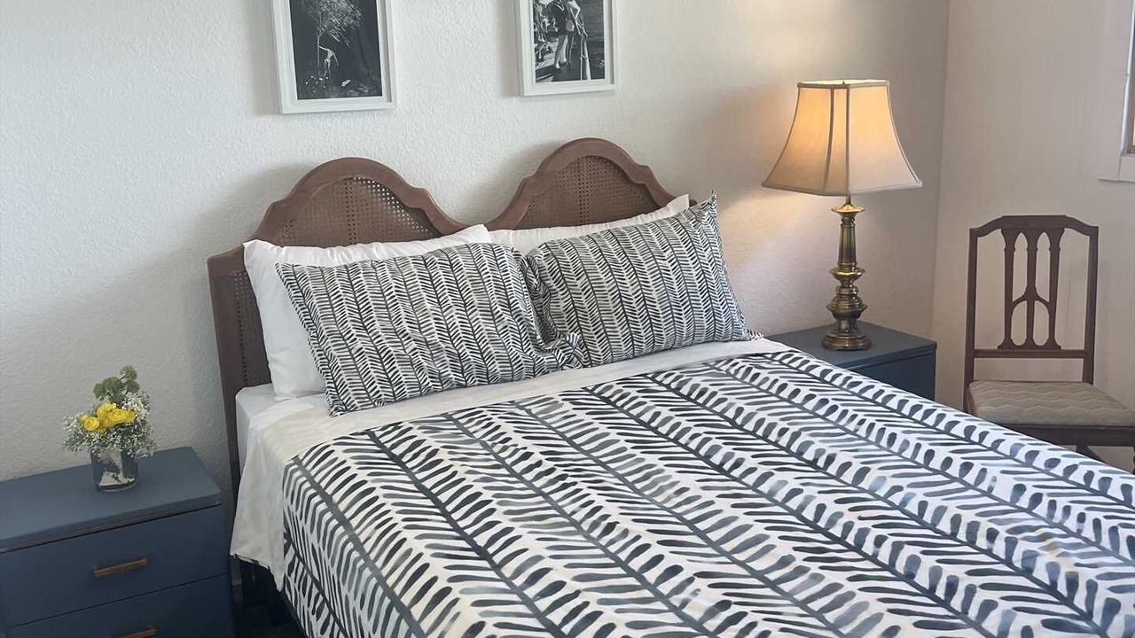 Photo of Bedroom in Lake City