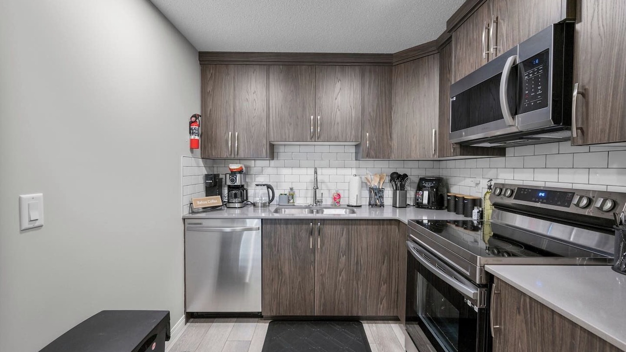 Photo of Kitchen in Calgary