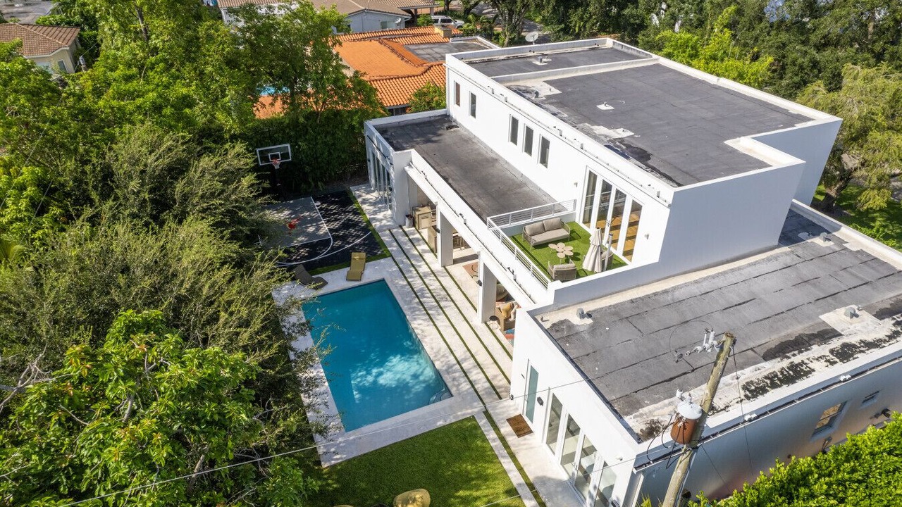 Photo of Outdoor in Miramar