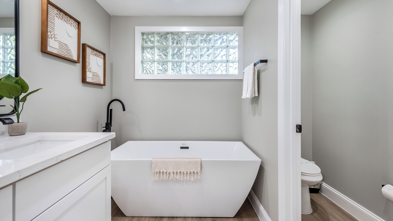 Photo of Bathroom in Delray Beach