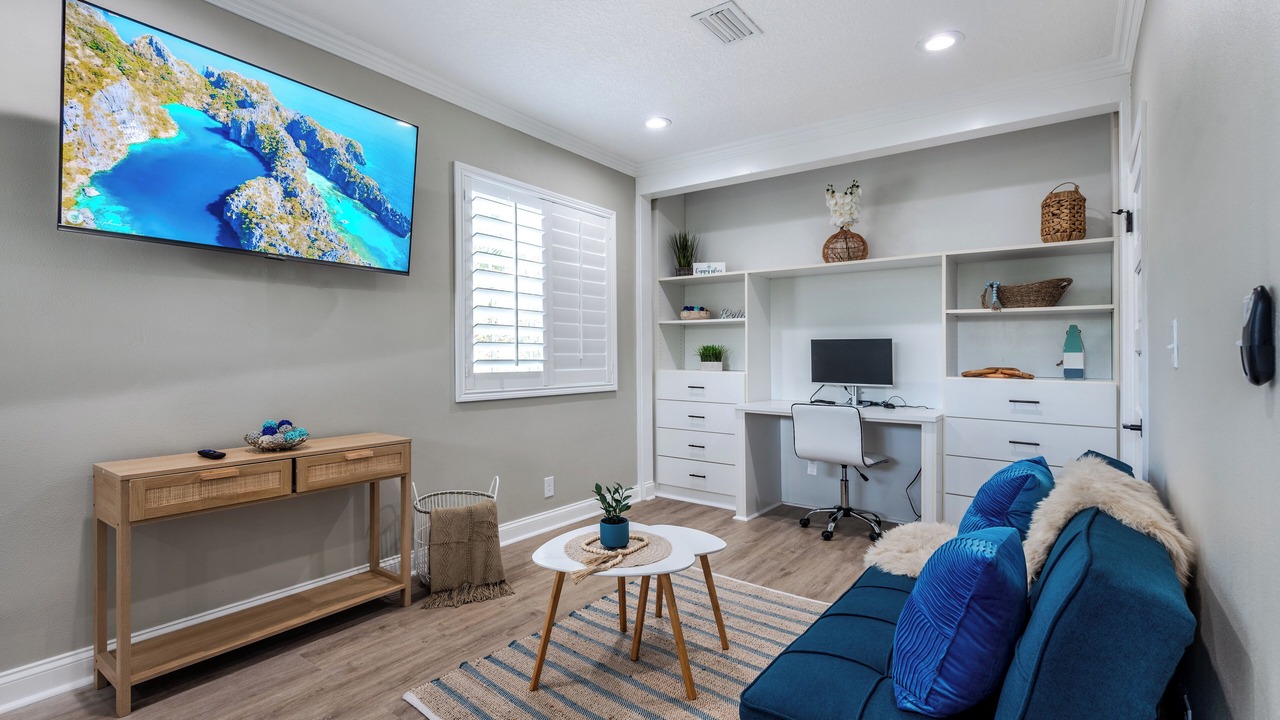 Photo of Livingroom in Delray Beach