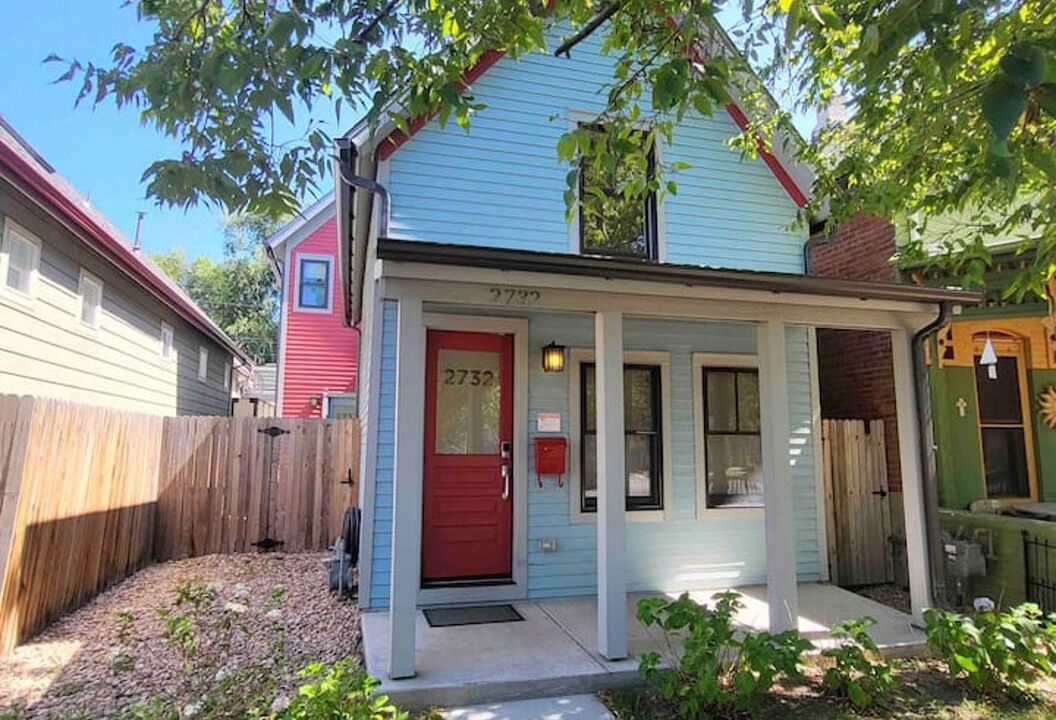 Photo of Outdoor in Five Points