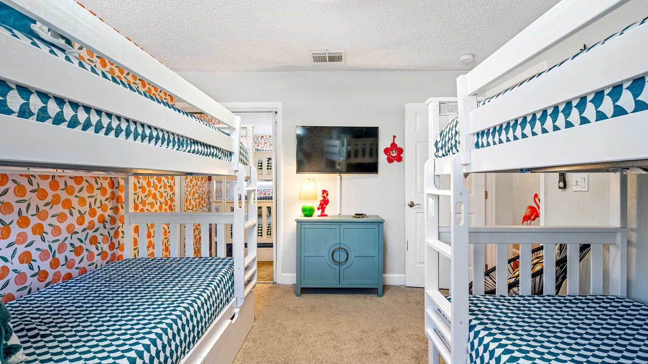 Photo of Bedroom in Lighthouse Point