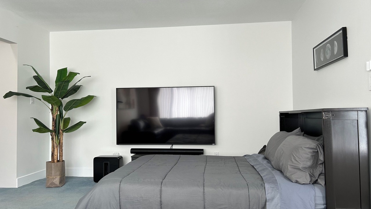 Photo of Bedroom in Surrey