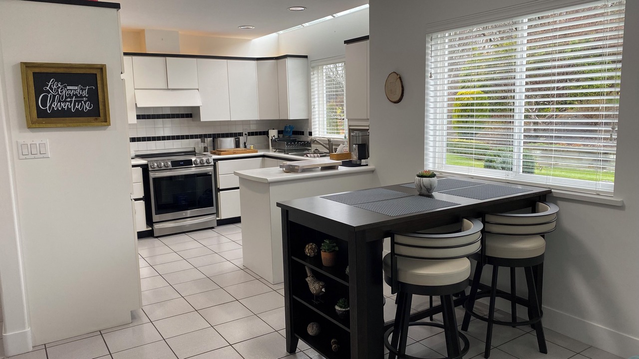 Photo of Kitchen in Surrey