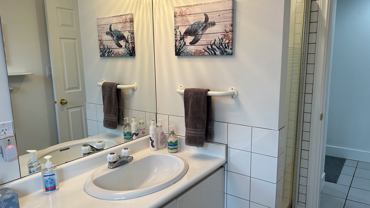Photo of Bathroom in Surrey